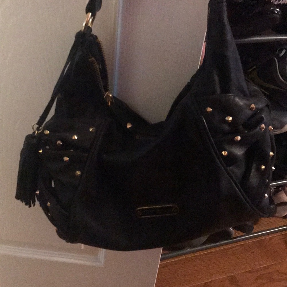 Beaty Johnson Purse